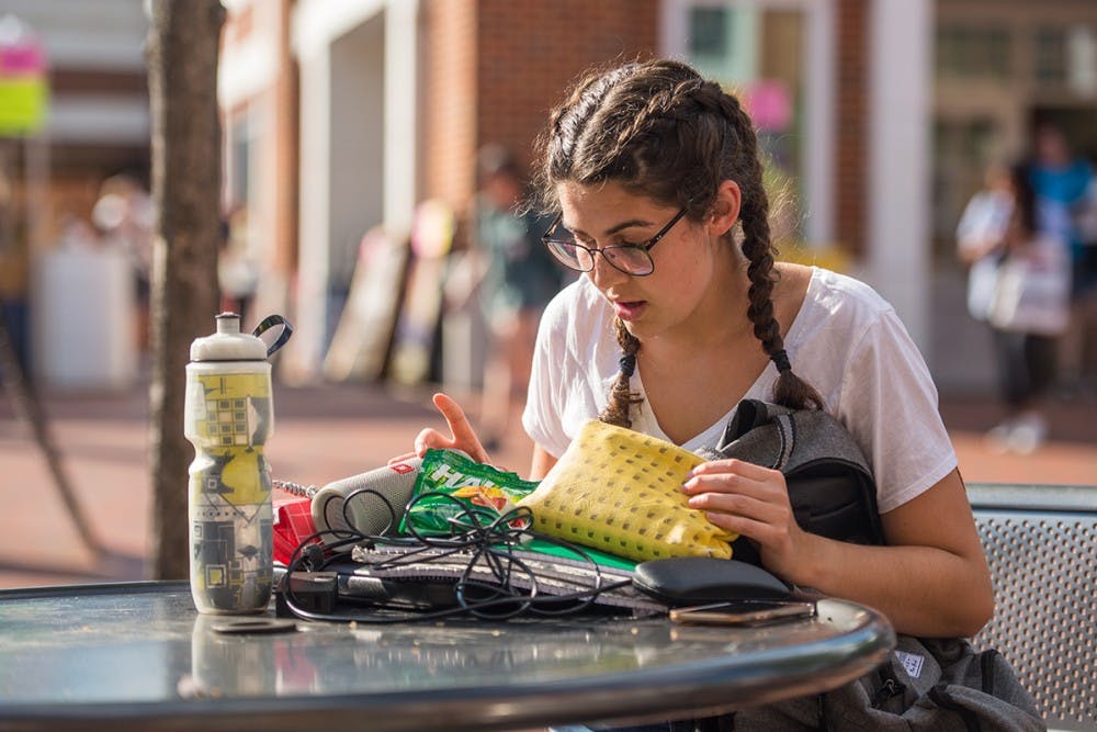 Once you’re done reading this, text your parents to send this stuff in the mail. You should also ask for money and forget to tell them that you appreciate everything they do for you.