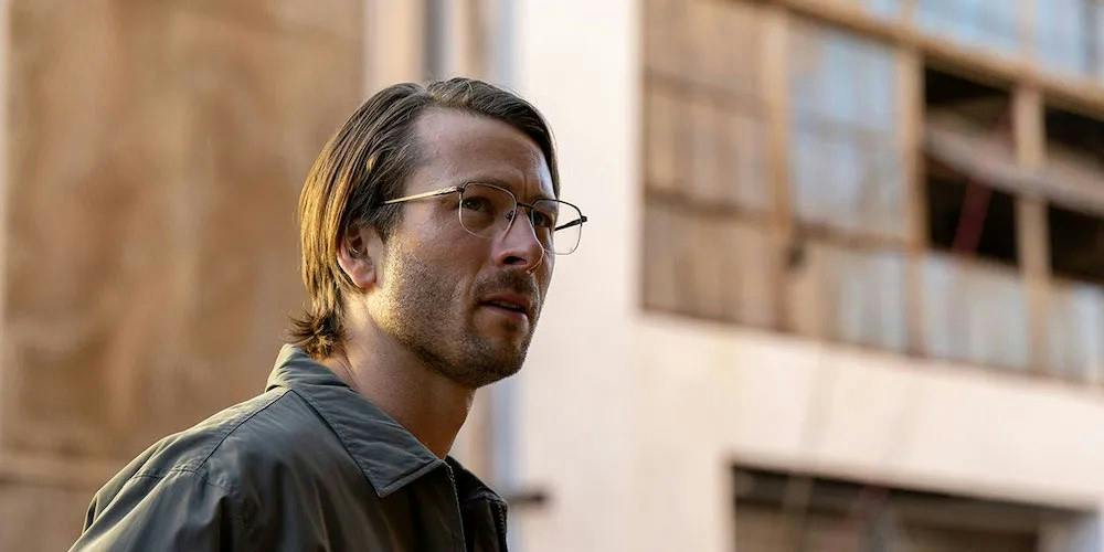 Glen Powell is a top gun, but "Hit Man" misses the mark - The Cavalier Daily - University of Virginia's Student Newspaper - Vimarsana News