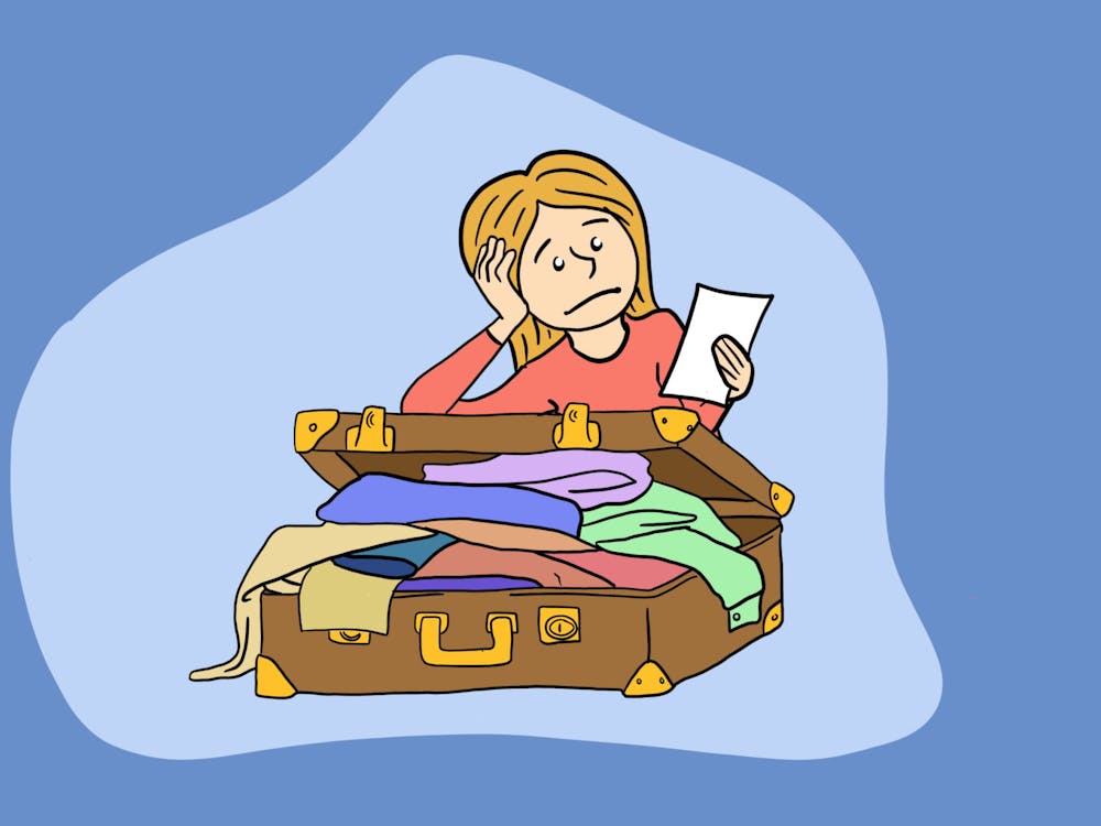 In my opinion, these items deserve a place in your travel basket next time you’re on your way back to Grounds from home.