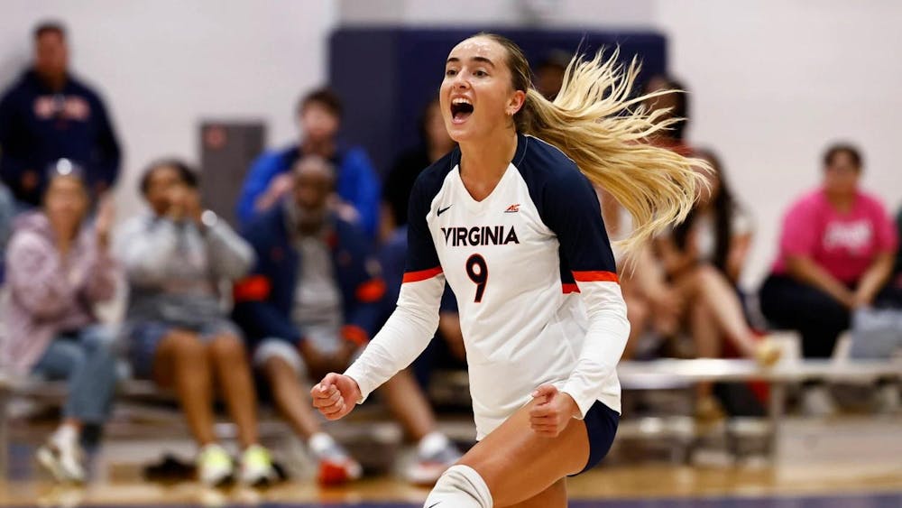 The Aquatic and Fitness Center, an unusual staging ground, proved a suitable home Thursday night.