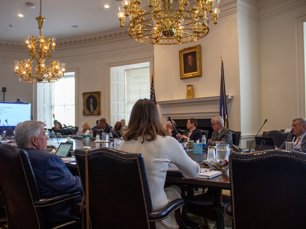 Speakers will then discuss DEI efforts in both the University Police Department and Athletics.