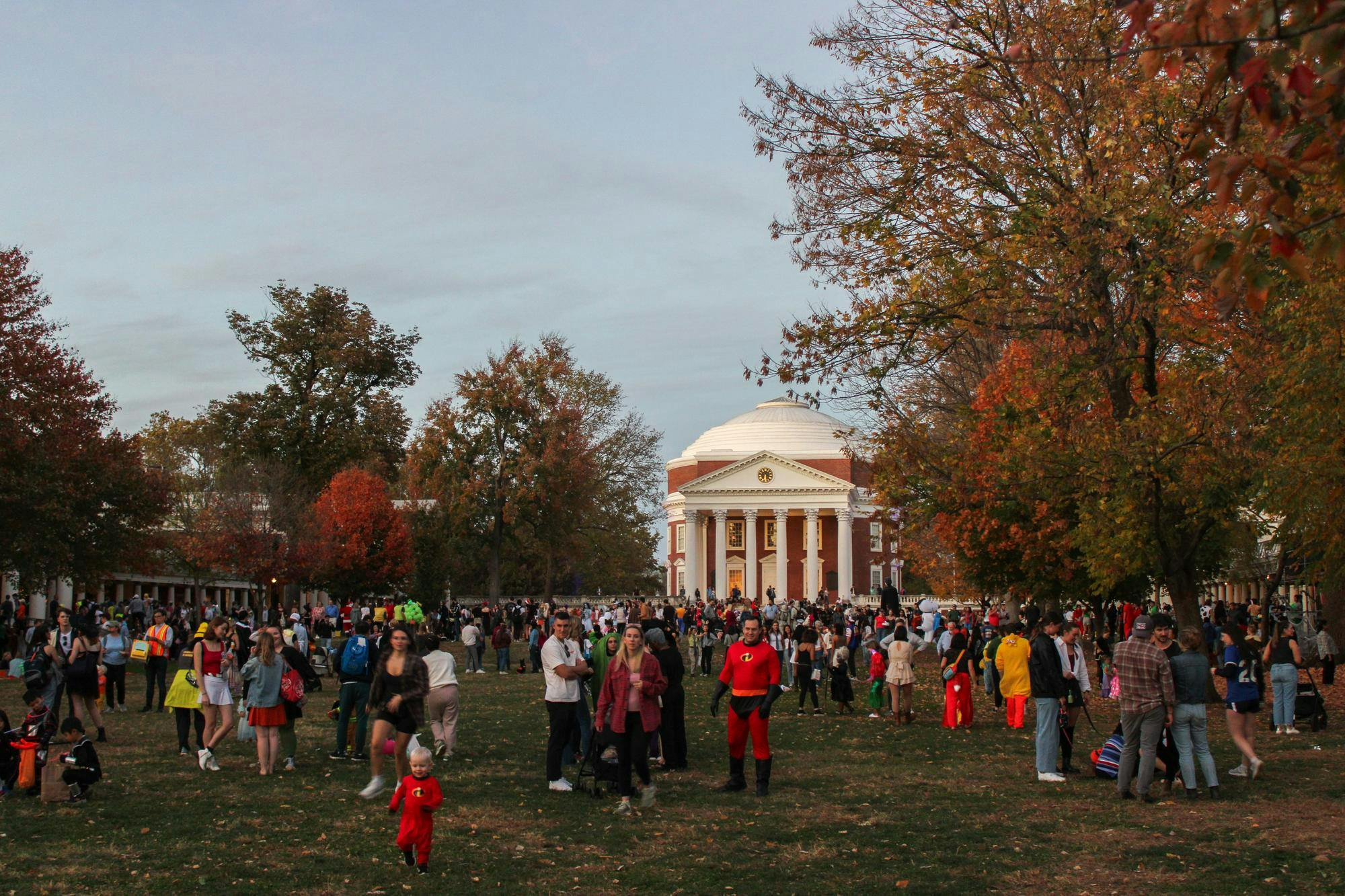 Although Our Community Is Composed Of Many Talented Members, Perhaps The Most Valuable Contributions Are From Those Who Seek No Attention. 