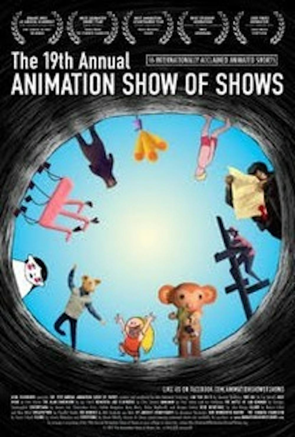 <p>The 19th Annual Animation Show of Shows brought creative fun to the Violet Crown.</p>
