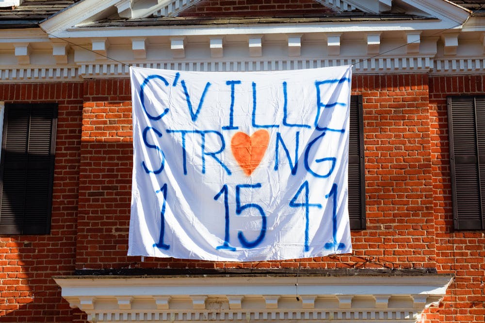<p>I’ve been encouraged by the students who planned vigils, who stood under the cold, starry sky with candles held high, who wrote messages on Beta Bridge, who wear Devin, Lavel and D’Sean’s numbers over their hearts.&nbsp;</p>