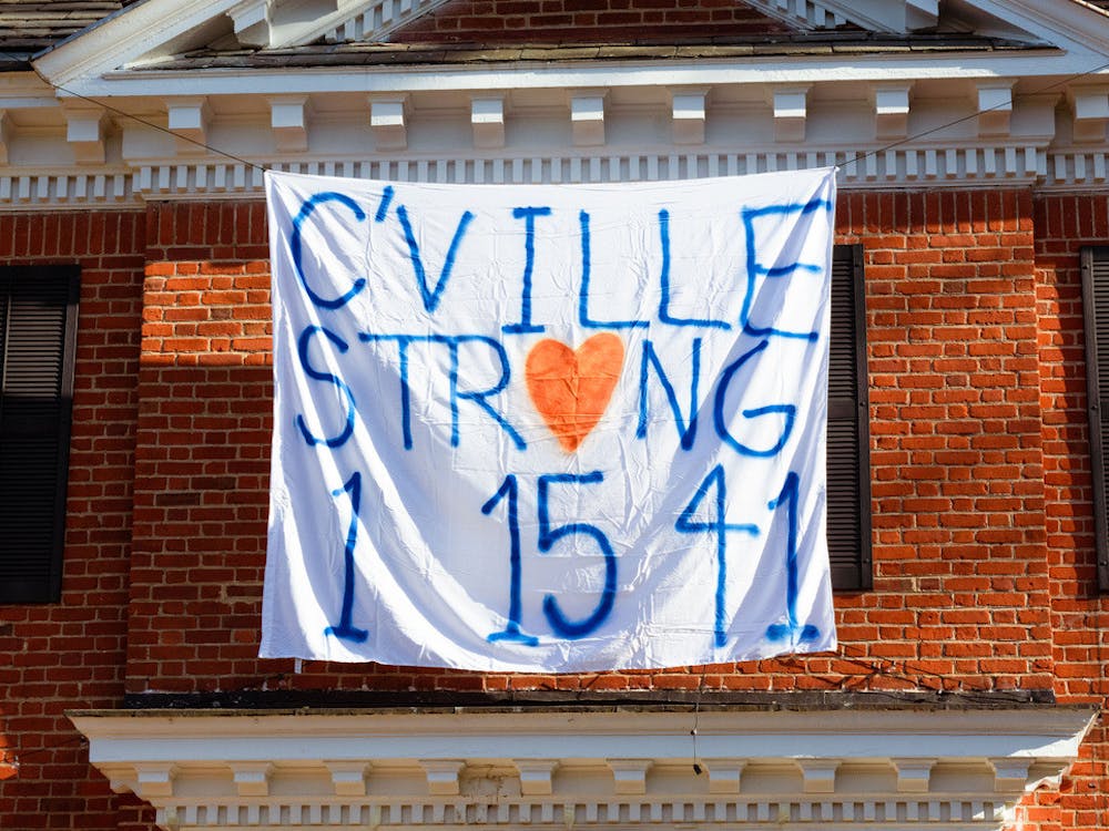 I’ve been encouraged by the students who planned vigils, who stood under the cold, starry sky with candles held high, who wrote messages on Beta Bridge, who wear Devin, Lavel and D’Sean’s numbers over their hearts.&nbsp;