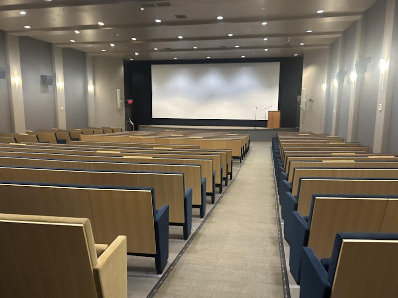 Comedy Knight helps students find their voice through stand-up