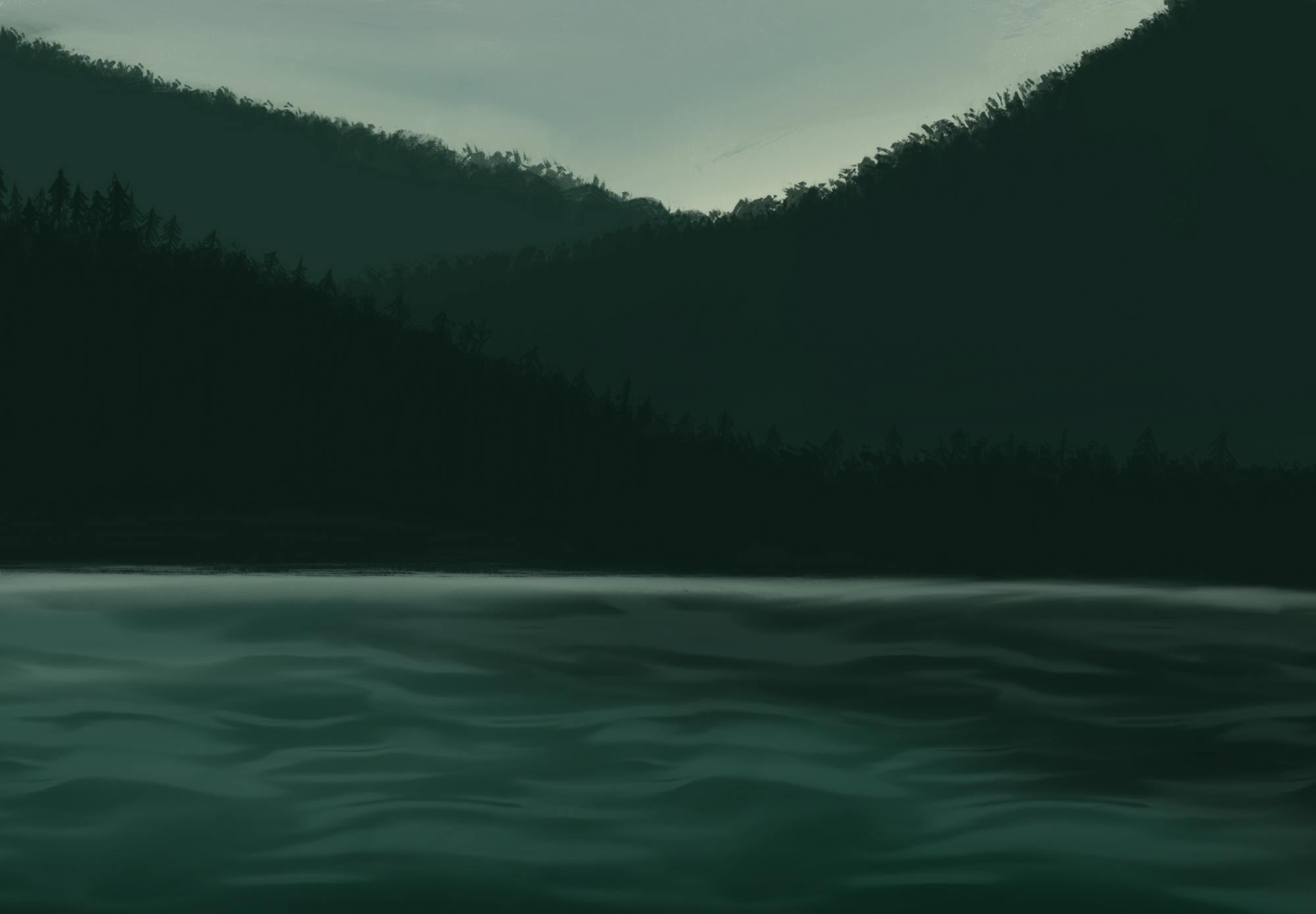 The season follows the relationship between childhood best friends Megan Landry and Luke Chambers and the complications that arise when foreign exchange student Isabella LaRue moves to town with a suitcase full of clothes and secrets.