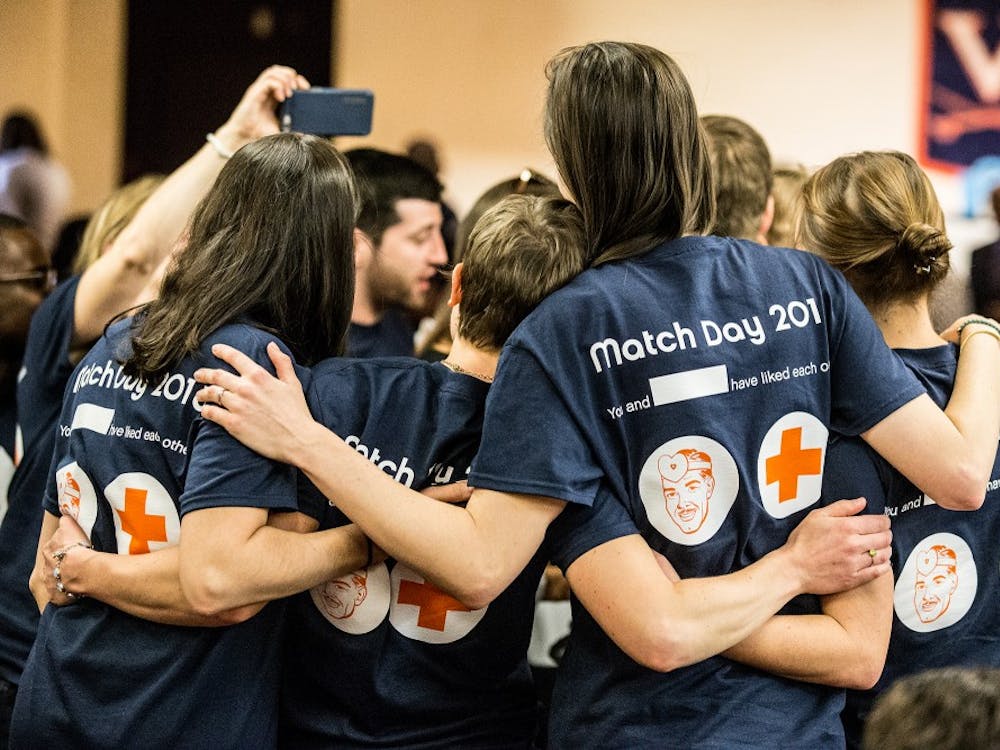 Fourth-year Medical students across the country learned where they were placed for residency on Match Day this past Friday.&nbsp;