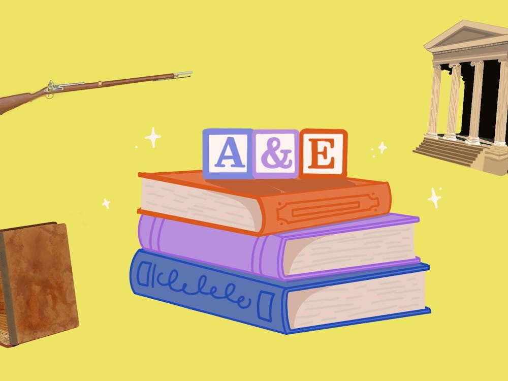 There is something here to cover your bases — choose a favorite “march” and start reading