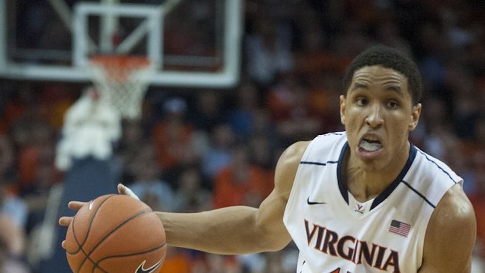 	As redshirt sophomore guard Malcolm Brogdon and the Virginia men&#8217;s basketball team get set for the NCAA Tournament, columnist Kerry Mitchell asks whether our college hoops obsession is healthy. Her response? No, but we&#8217;ve still got to watch. 