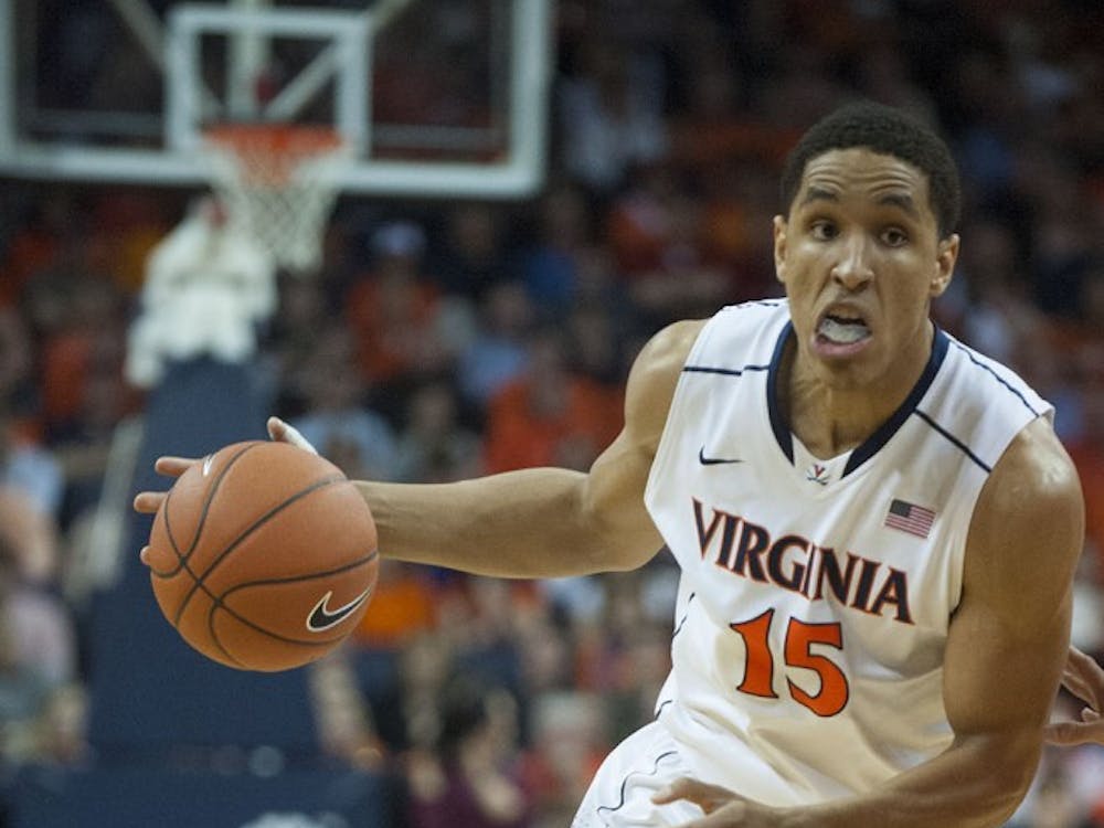 As redshirt sophomore guard Malcolm Brogdon and the Virginia men’s basketball team get set for the NCAA Tournament, columnist Kerry Mitchell asks whether our college hoops obsession is healthy. Her response? No, but we’ve still got to watch.
