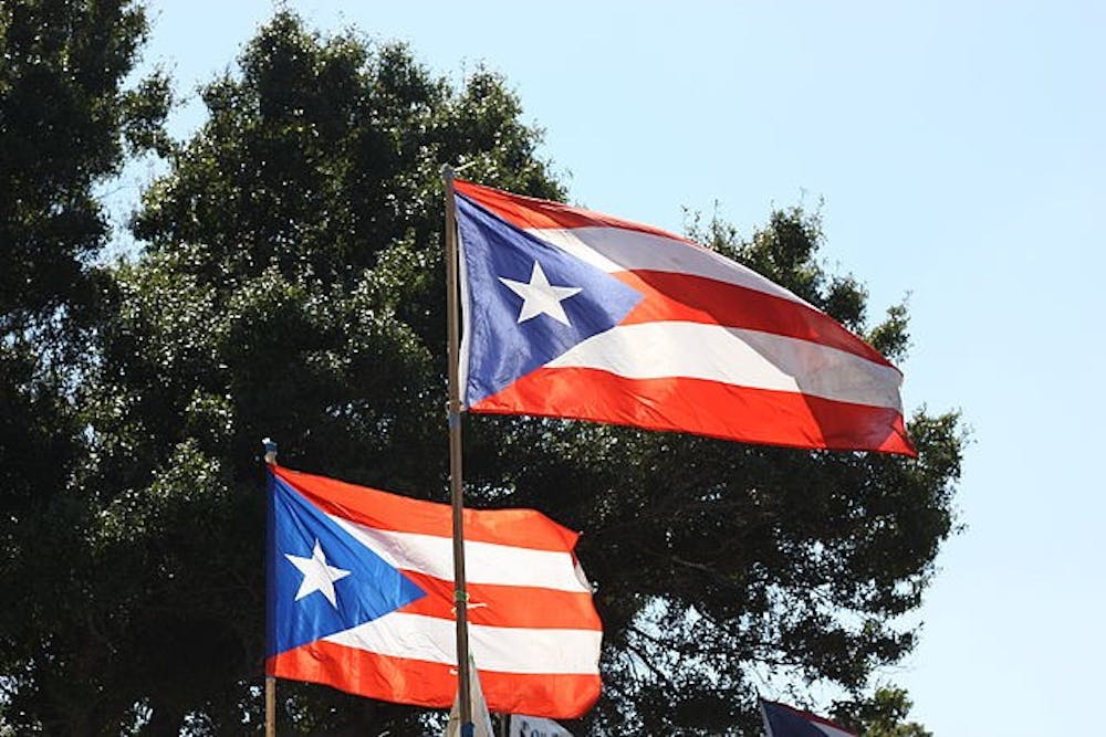 Puerto Rican history is more than the pain of colonization.