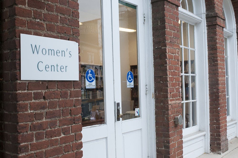 Property of the Cavalier Daily,