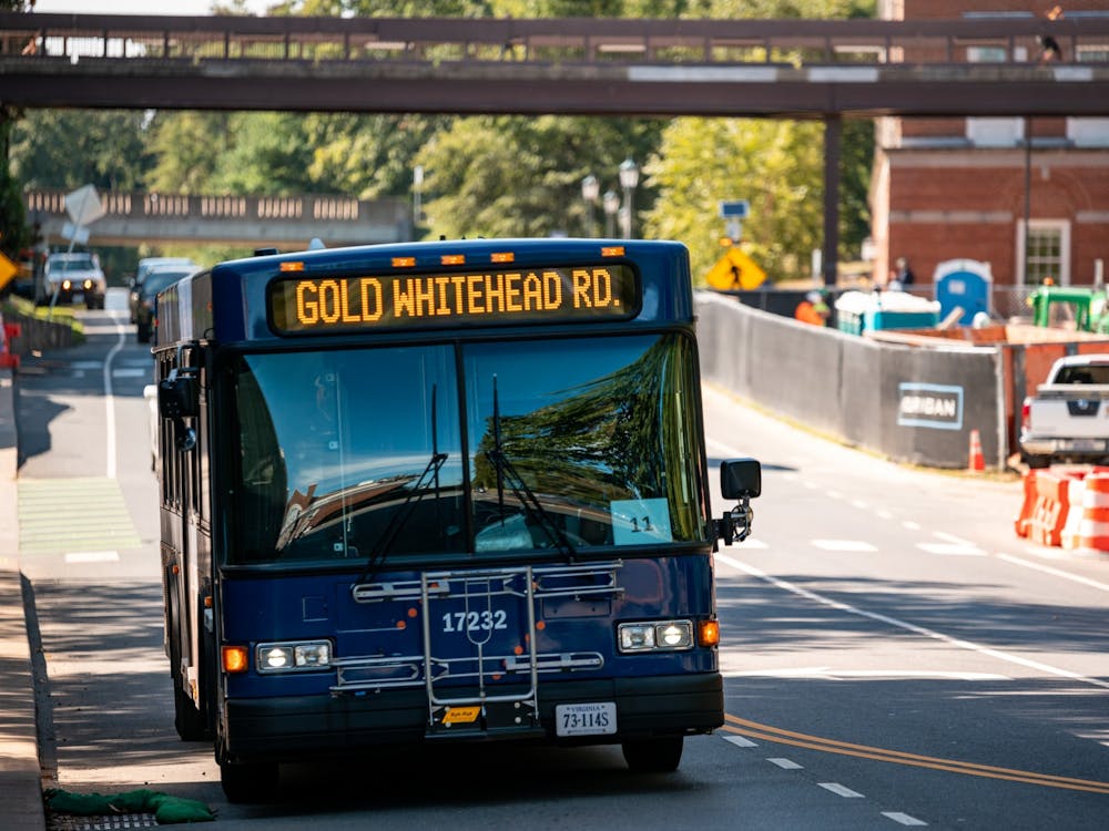Ultimately, fleet vehicles are just a small piece of the wide picture that is the University’s carbon footprint.