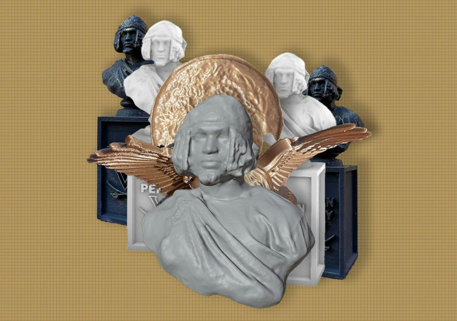 Valdes devised the idea for two memorials, the first of which will be a bench placed by the bus stop near Culbreth Garage where the tragic events took place. 