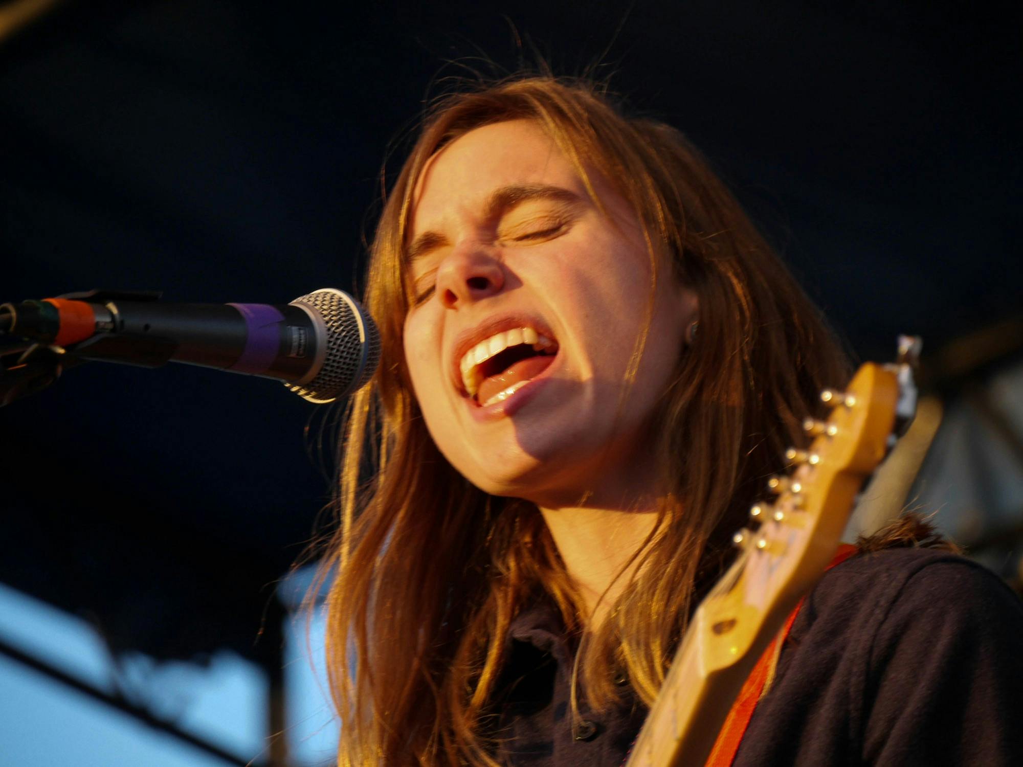 Julien Baker released her newest album, "Little Oblivions," on Feb. 26.