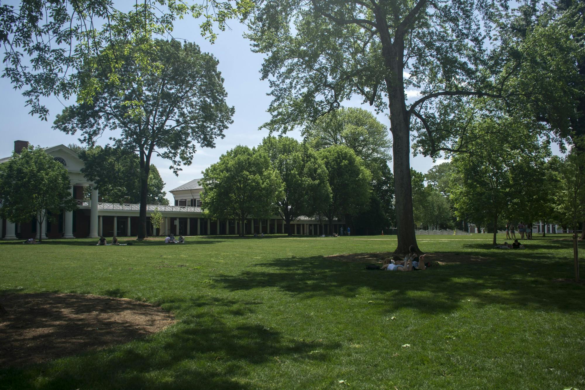 The proposed budget’s total was $194,495, $184,470 of which comes from Student Activities Fee funding and $10,025 of which comes from non-SAF funding.