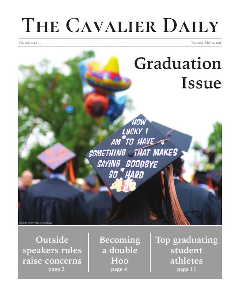 Thursday, May 17, 2018