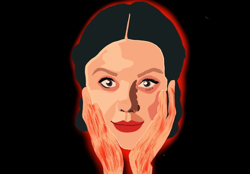 Ti West’s “Pearl” is a beautiful American nightmare – The Cavalier Daily Ti West’s “Pearl” is a beautiful American nightmare – The Cavalier Daily