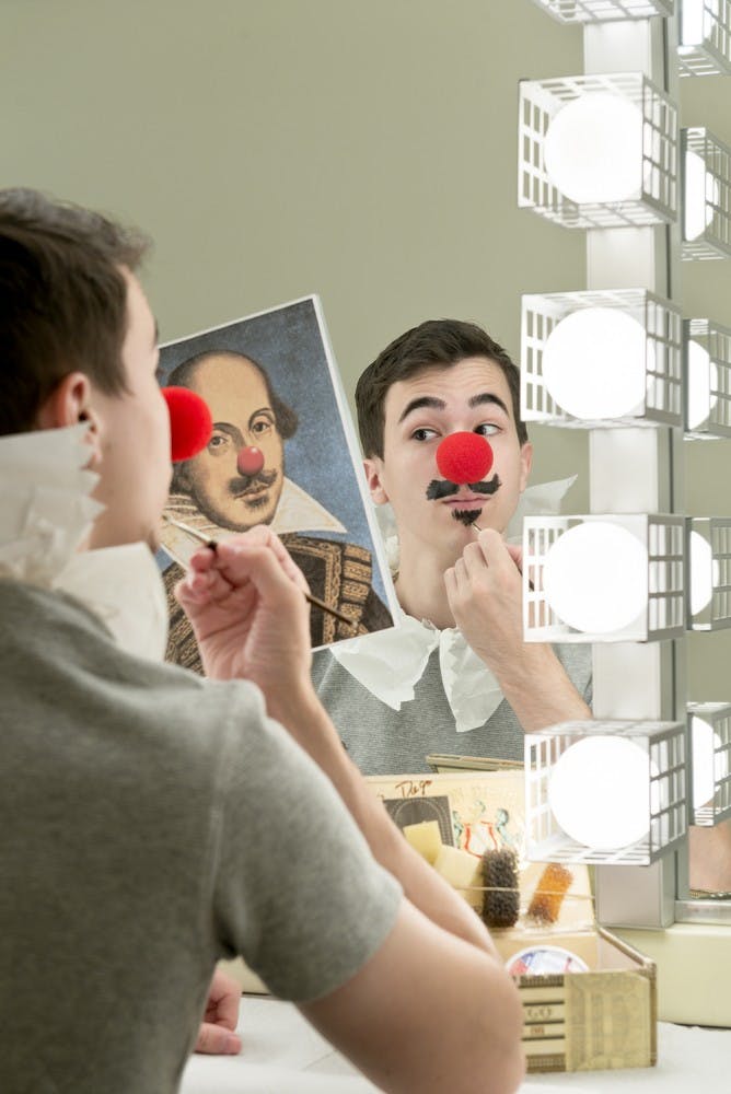 July 2016This photograph is licensed to the U.Va. Department of Drama for its marketing and advertising purposes. Third party use without consent of the photographer is prohibited.