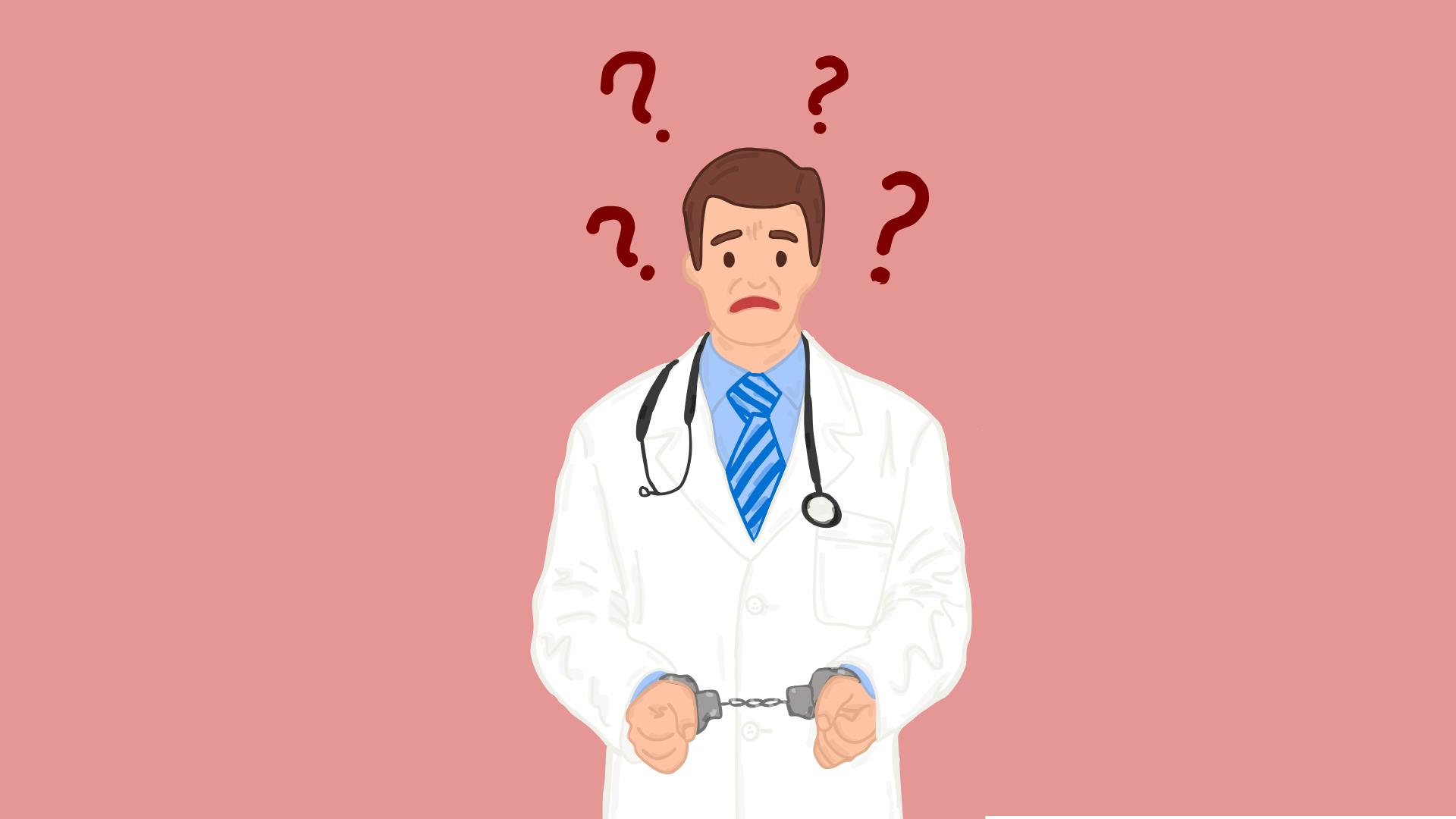 U.Va. Health now has a rare opportunity to set a new standard in the medical field, rather than passively waiting for the Virginia legislature to do so.