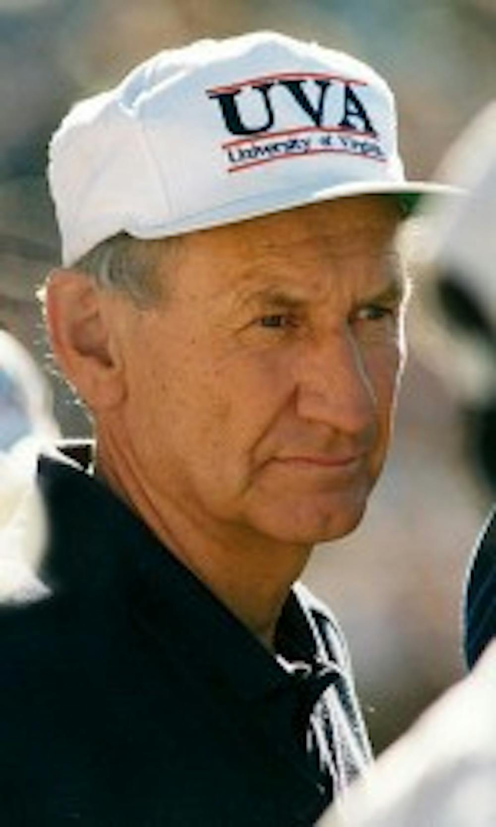 <p>Virginia is an even 7-7 against UNC since former coach George Welsh retired in 2000. </p>