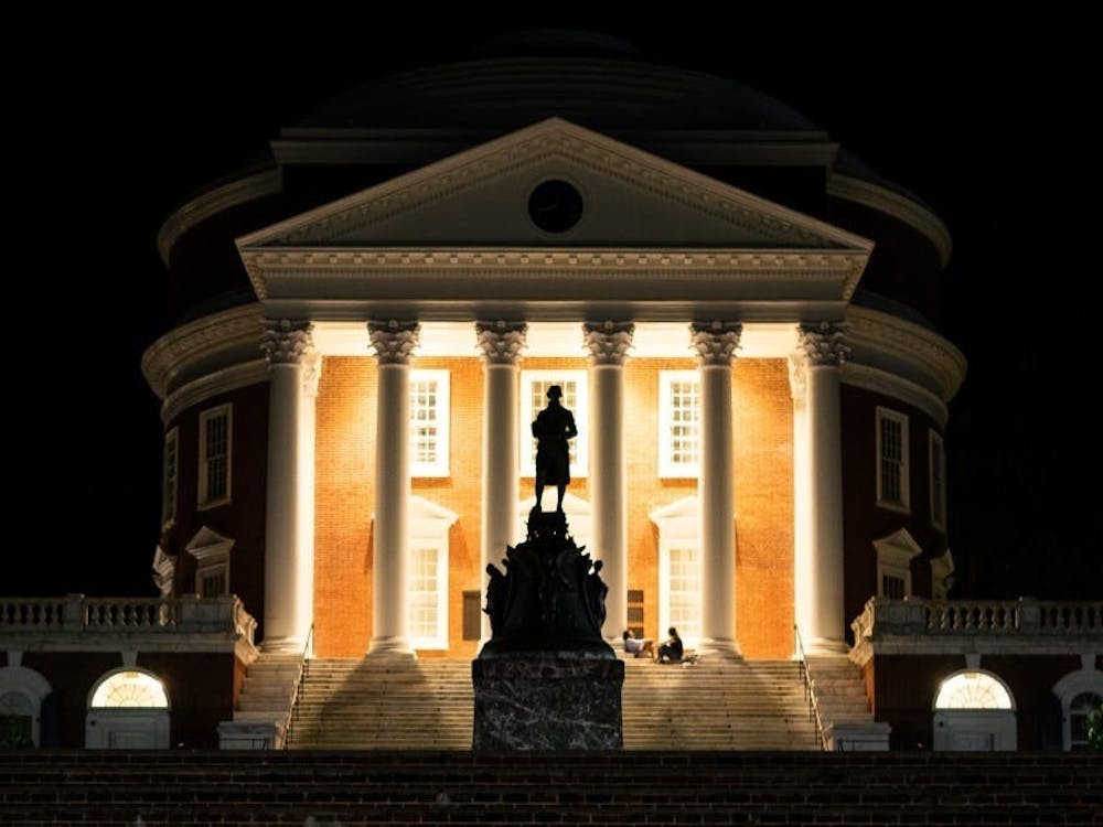 "Before we rip our monuments down — a process which I am all for in many cases — we should pause for a moment and think about what they can teach us."