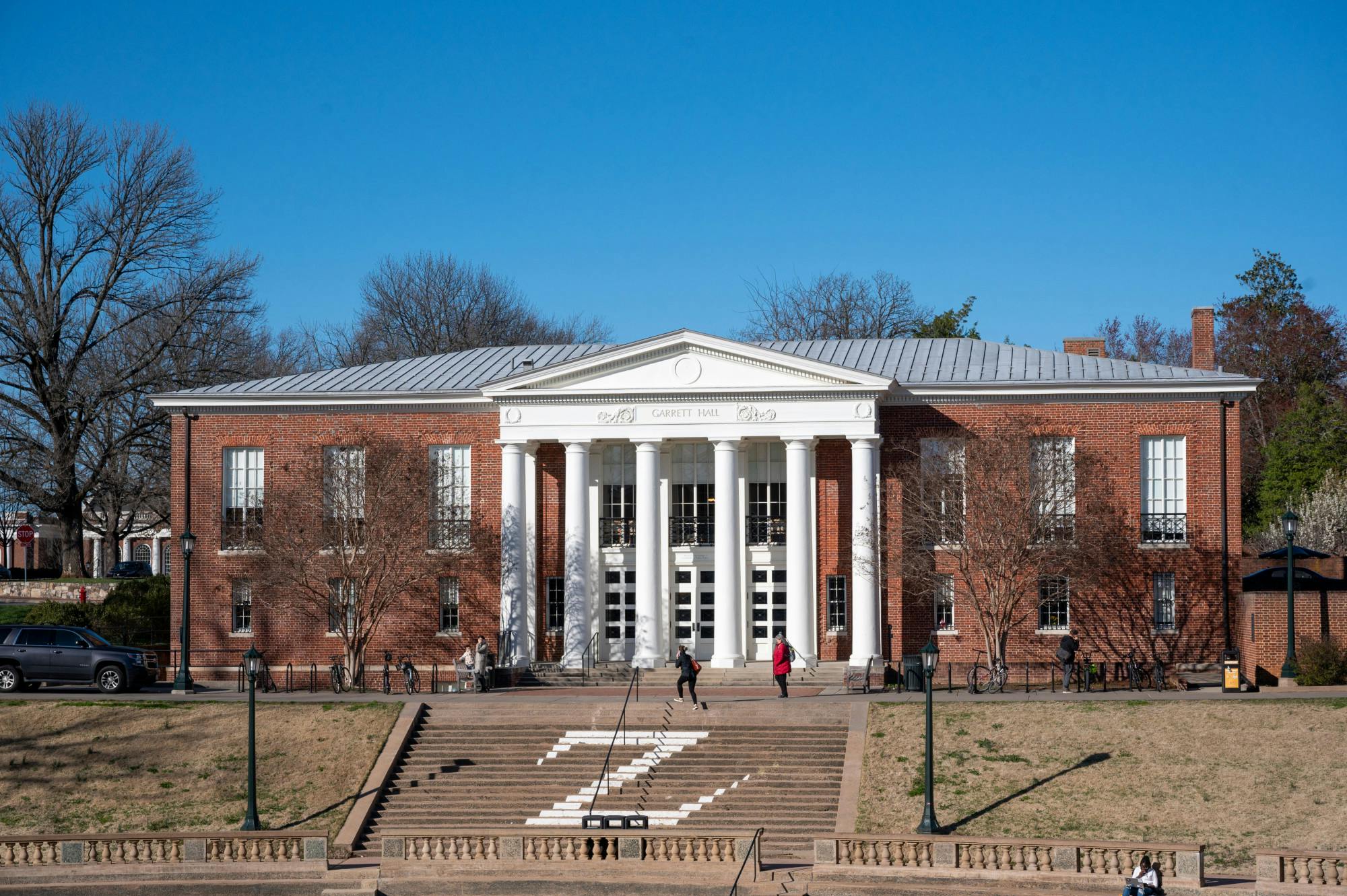 The next “Batten Hour” event titled “Effective Lawmaking in Virginia: Past, Present and Future” will take place Feb. 5.&nbsp;