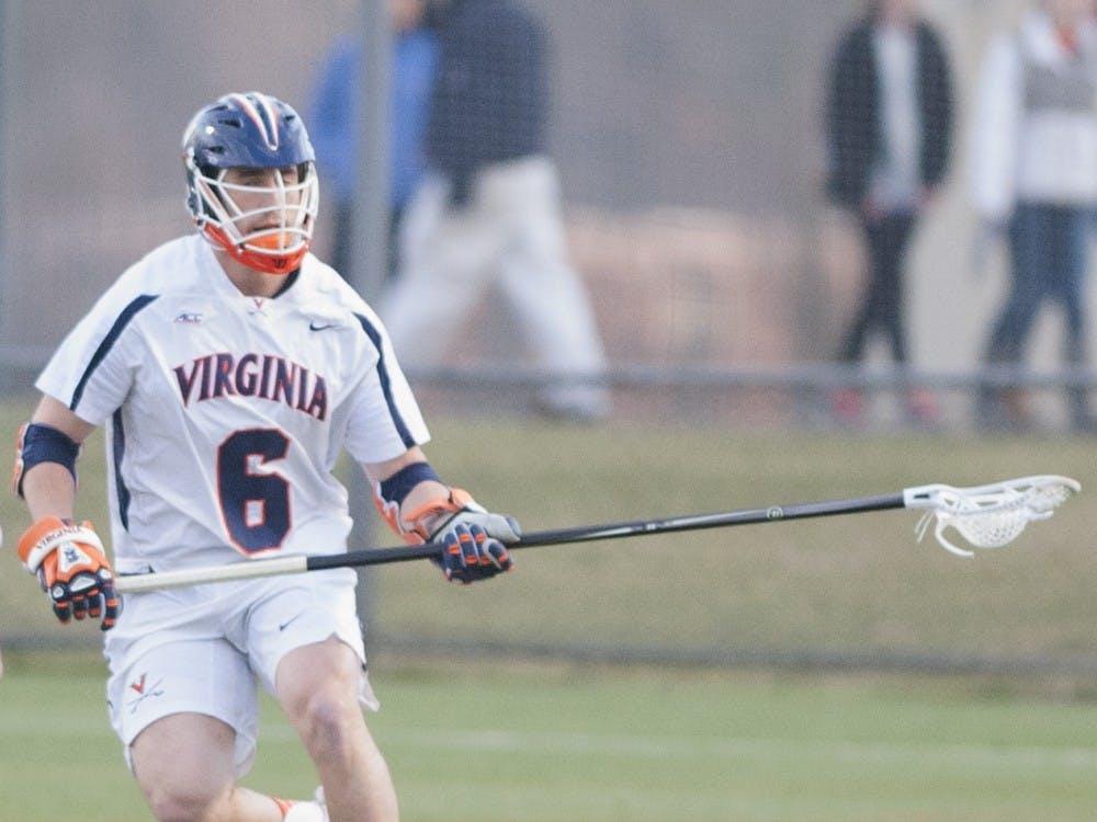 Senior defender Tanner Scales said Virginia must do a better job of winning 50-50 ground balls to have success as the regular season winds to a close.