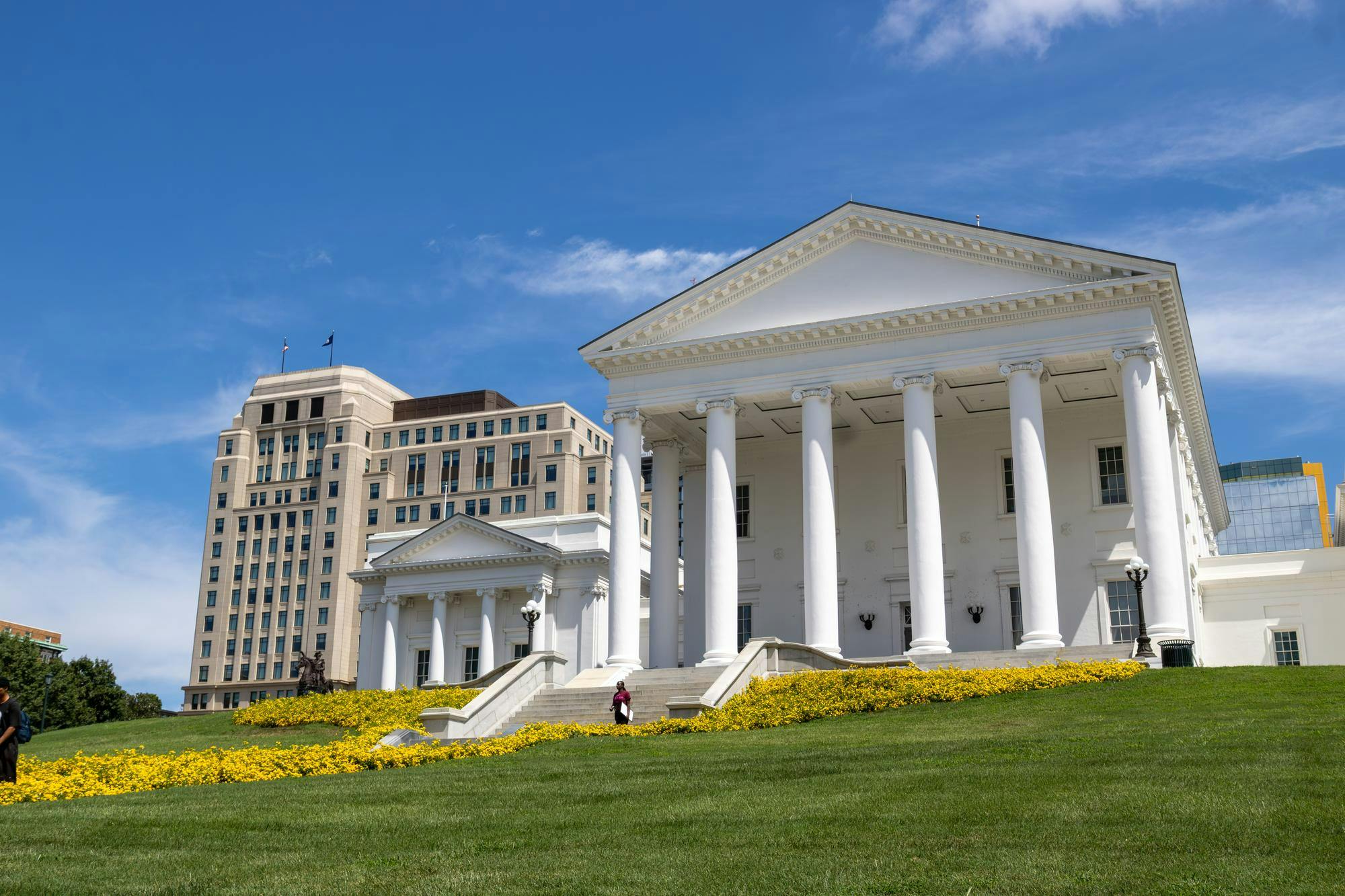 The General Assembly has repeatedly failed to take the necessary steps to safeguard western Virginia over the last several decades.
