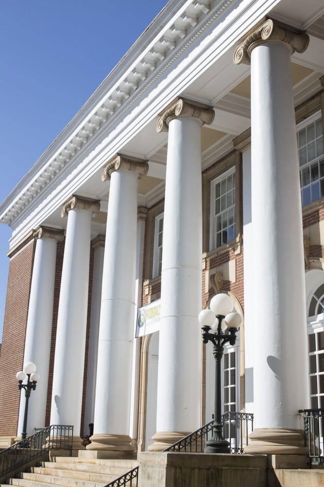 The institute is meant to “enhance the research and teaching of African-American studies” at the University, according to its official website.