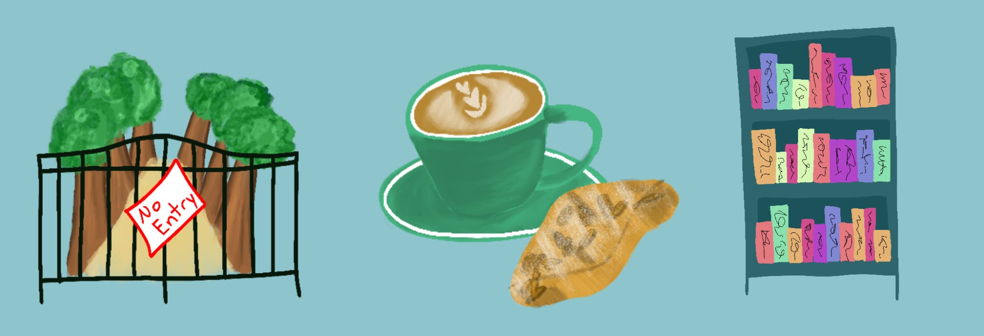 I participated in U.Va. in London’s month-long program called the “Culture of London: Past and Present.” and it was a month full of lively discussions, thrilling experiences and time spent with amazing friends and professors.