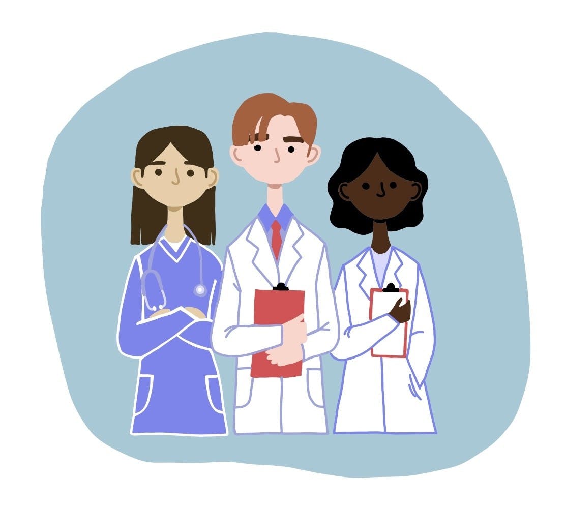 As COVID-19 has spread across the world, nurses have been at the forefront of the pandemic, placing them in a particularly vulnerable situation.&nbsp;