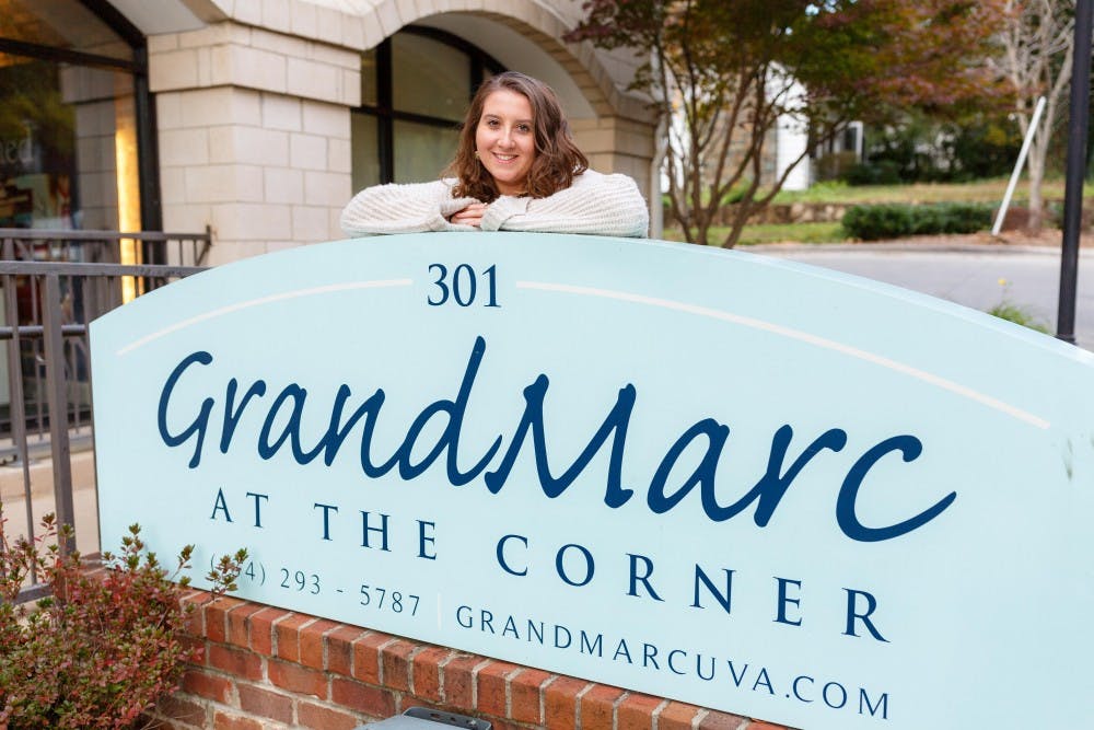 After house-hunting your way through all the $800/month tenement housing Charlottesville has to offer and considering camping out in your frat house’s backyard, you’ve finally found your little slice of mediocrity.