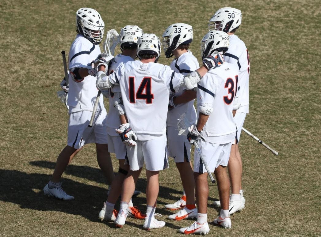 The Cavaliers look to assert themselves as the best team in the nation against Maryland.