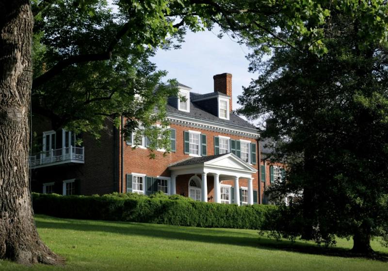 Meriwether Lewis Institute fellows aim for long-lasting impact in new ...