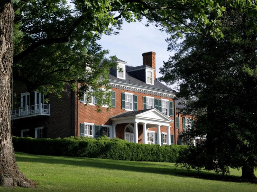 This summer, the MLI Fellows were tasked with increasing student interaction with Morven Sustainability Lab.