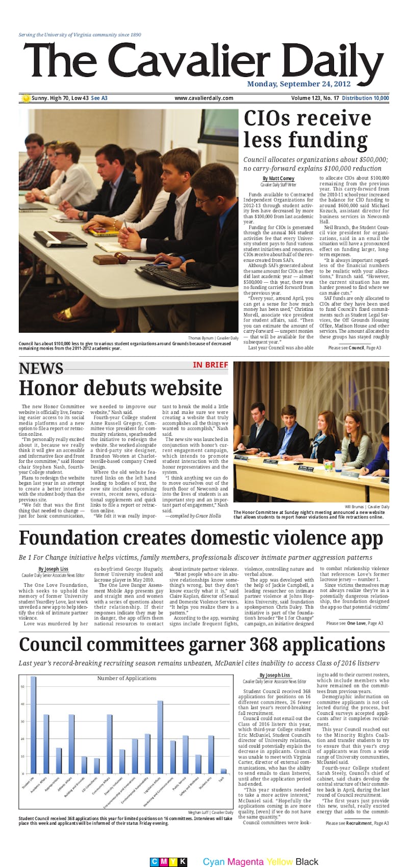 Monday, September 24, 2012