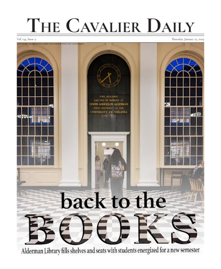 Hayao Miyazaki's “The Boy and the Heron” navigates life and loss - The  Cavalier Daily - University of Virginia's Student Newspaper