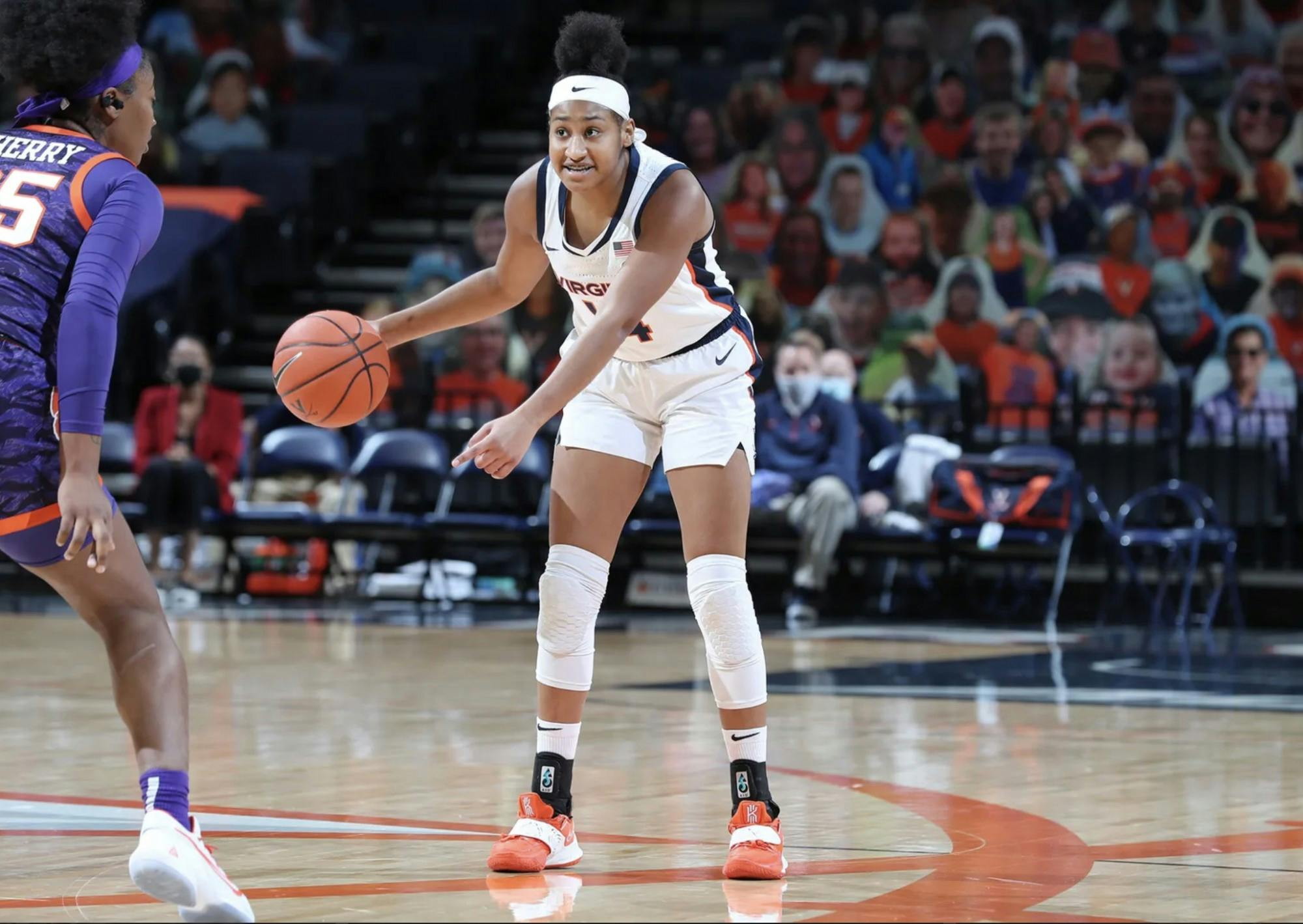 The team will have many improvements to make ahead of its next ACC match-up.&nbsp;