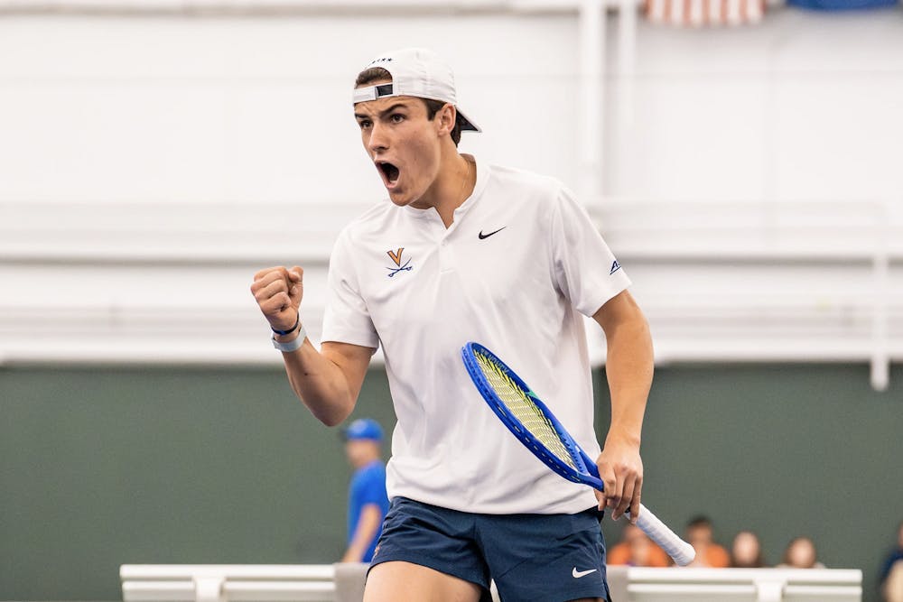<p>The Cavaliers will return to action next weekend with road matches at Florida State and Miami.</p>