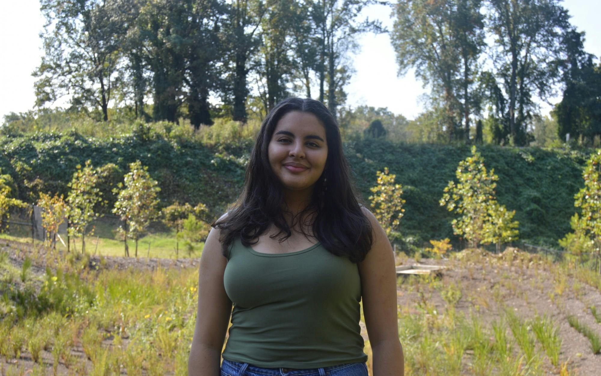 Yasmin Teixeira is a Life columnist for The Cavalier Daily.