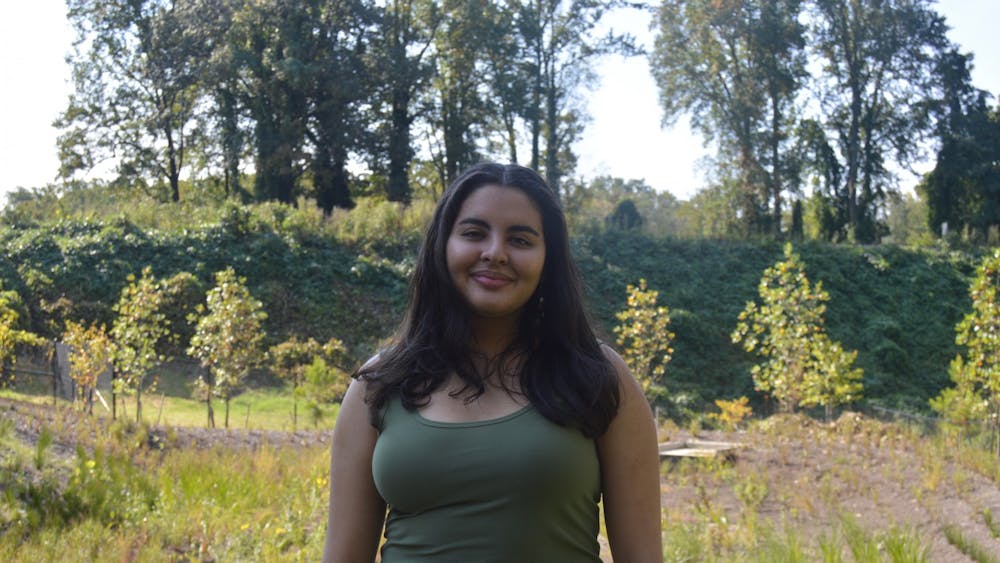 Yasmin Teixeira is a Life columnist for The Cavalier Daily.