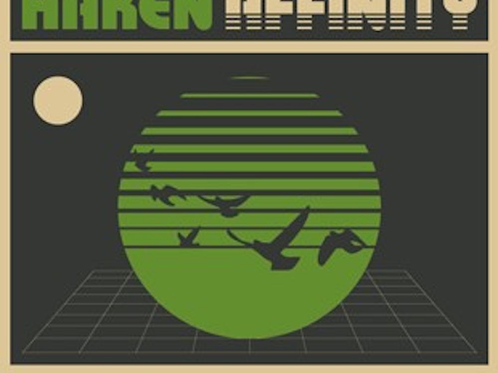 Latest from prog-metal outfit packs little punch.