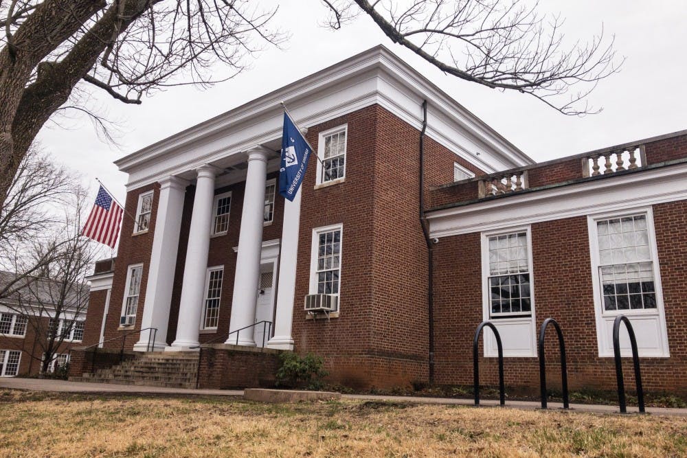 Founded in 2007, the AUP is one of the newest programs introduced to the University community during the 2017-2018 academic year