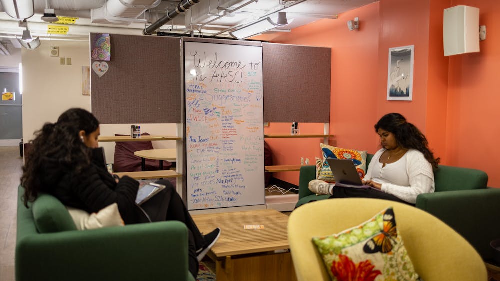 While to many students it might seem that the AASC opened overnight, the behind-the-scenes work of establishing the space was long and arduous. 