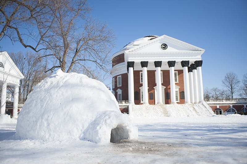 Since the program began in 2005, J-term has seen an expansion of available courses and student participation. In 2005 J-term offered 14 classes &mdash; 12 on-Grounds and two abroad &mdash; but has expanded to over fifty for the 2016 term.