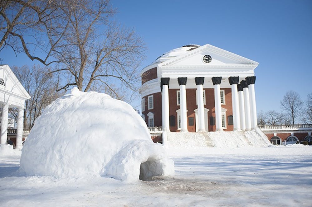 <p>Since the program began in 2005, J-term has seen an expansion of available courses and student participation. In 2005 J-term offered 14 classes &mdash; 12 on-Grounds and two abroad &mdash; but has expanded to over fifty for the 2016 term.</p>