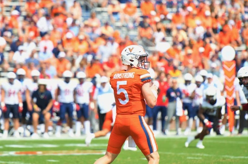 CONNOR A waytooearly draft stock analysis of Virginia’s draft