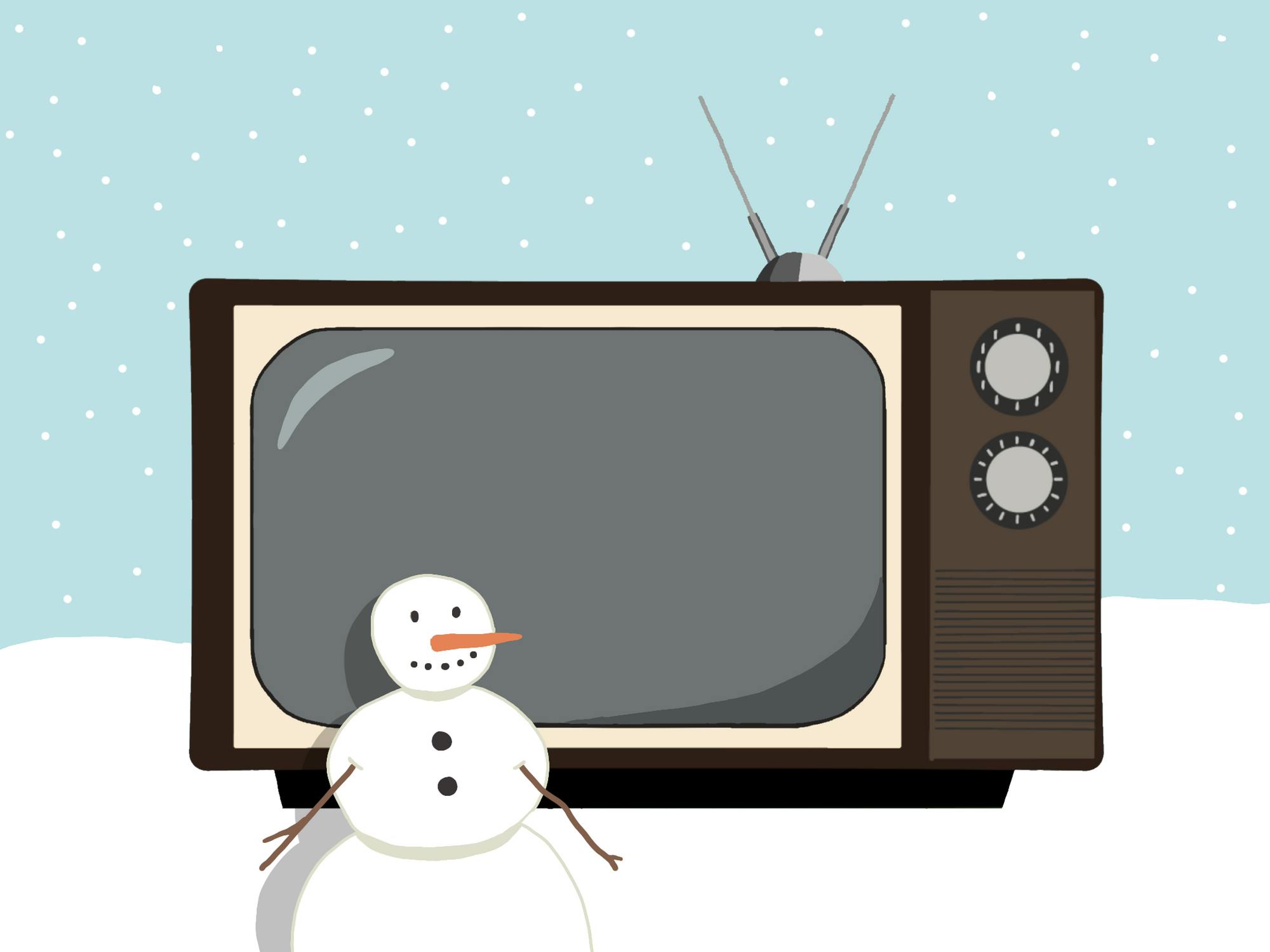 These films are perfect to help you withstand the days ahead